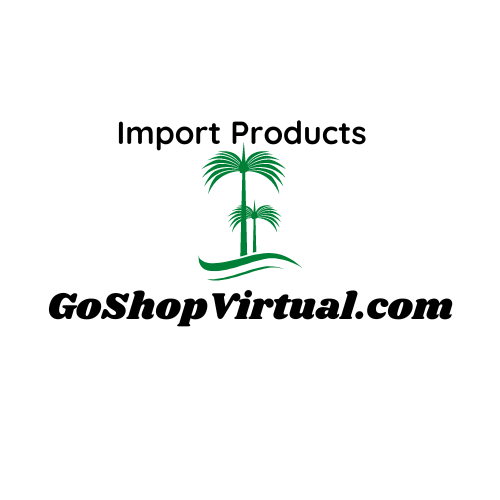 GoShop Imports & Specialty