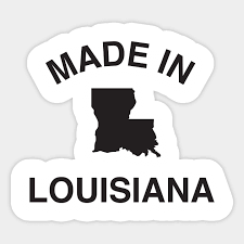 Louisiana Products