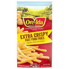 Frozen Foods