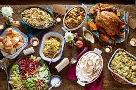 Holiday Foods