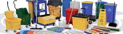 Janitorial/Cleaners